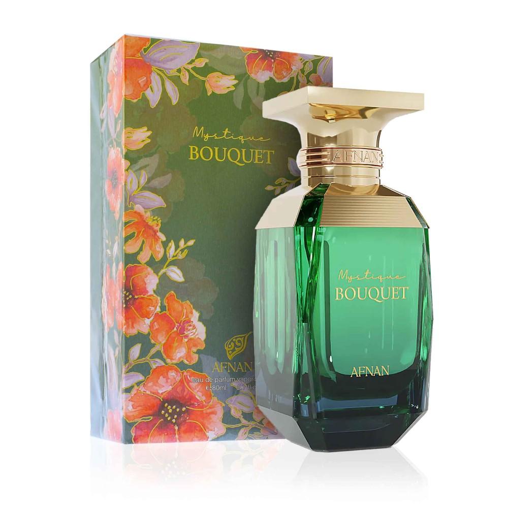 Afnan Mystique Bouquet