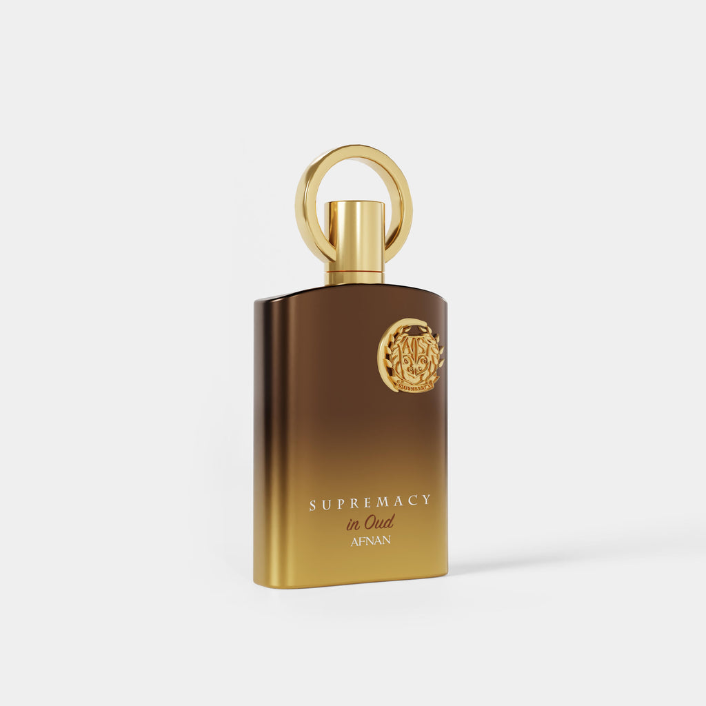 Afnan Supremacy In Oud