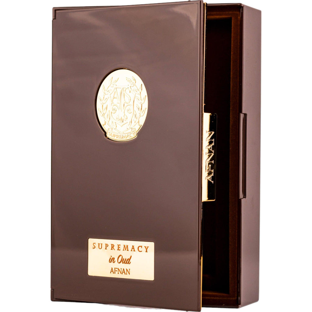Afnan Supremacy In Oud