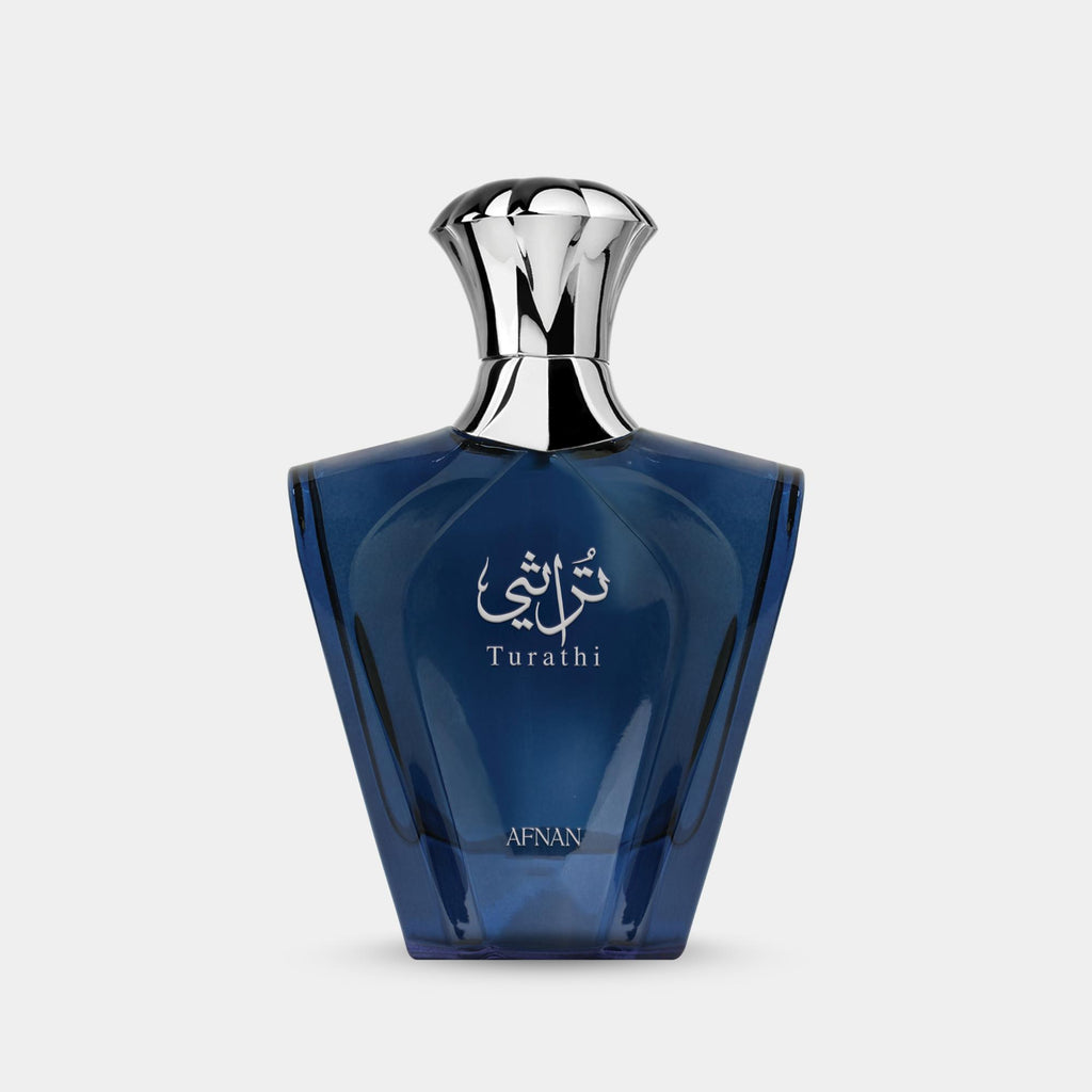 Afnan Turathi Blue