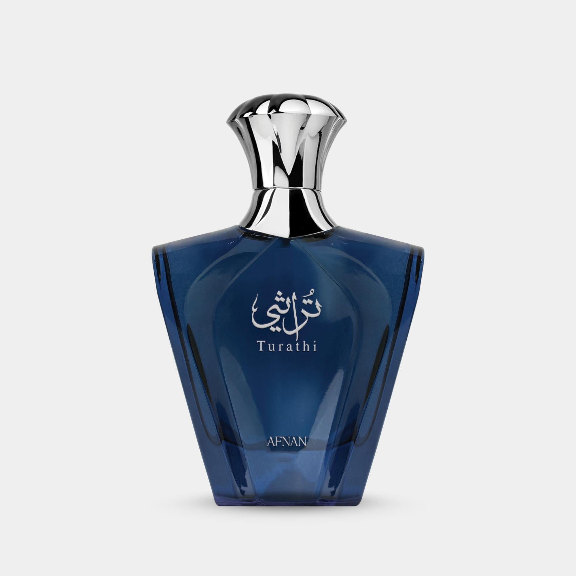 Afnan Turathi Blue