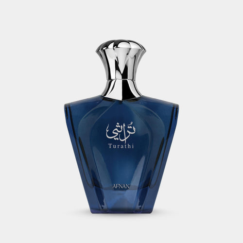 Afnan Turathi Blue