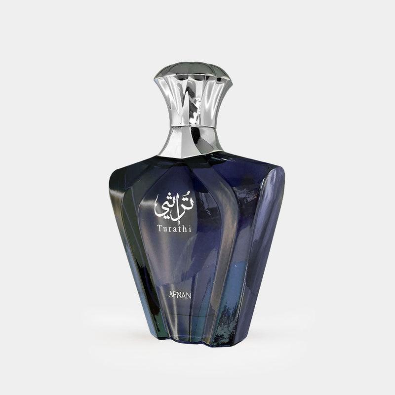 Afnan Turathi Blue
