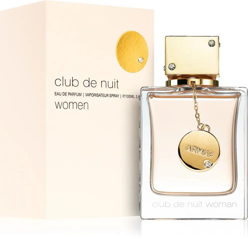 Armaf Club De Nuit Mujer