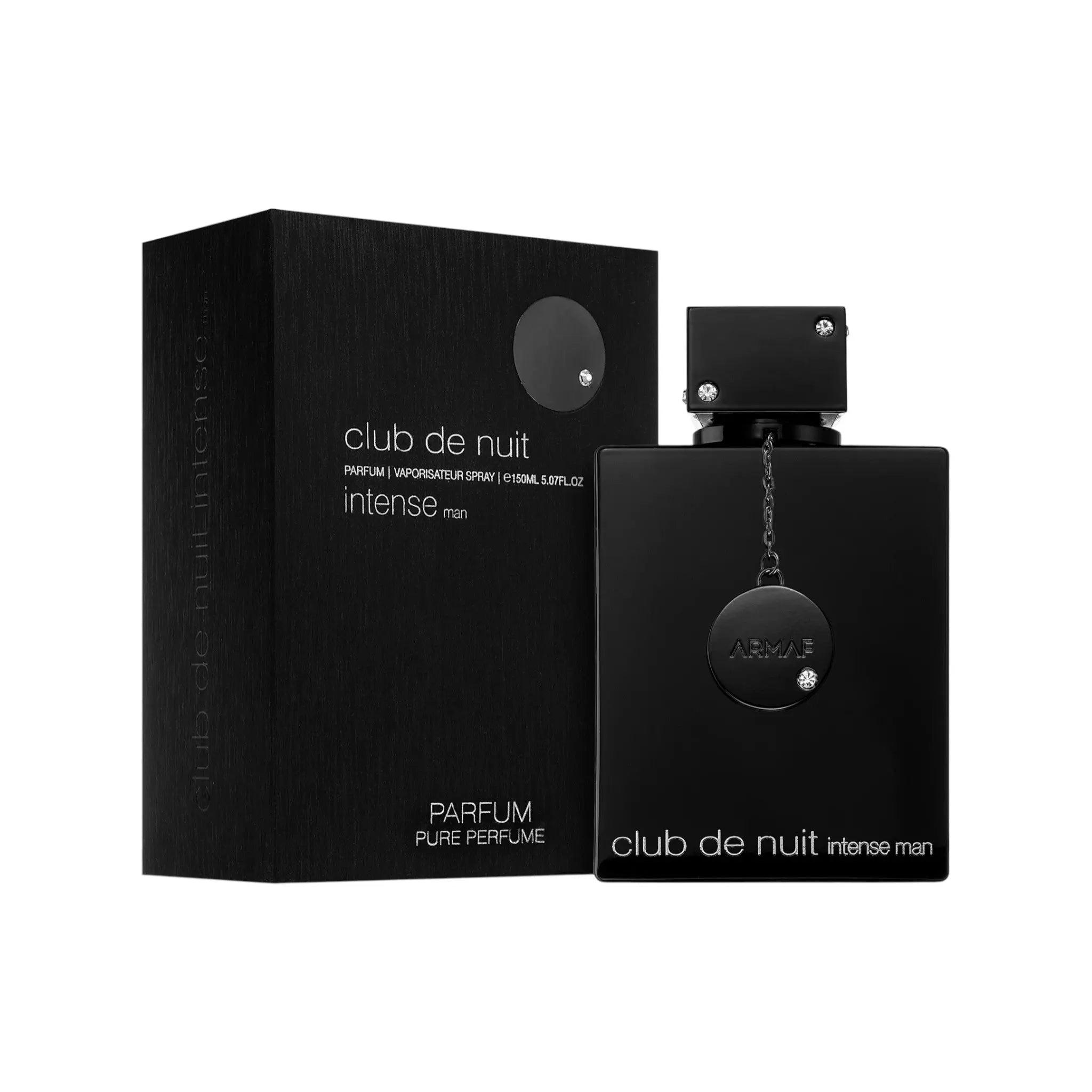 Armaf Club de Nuit Intense Man