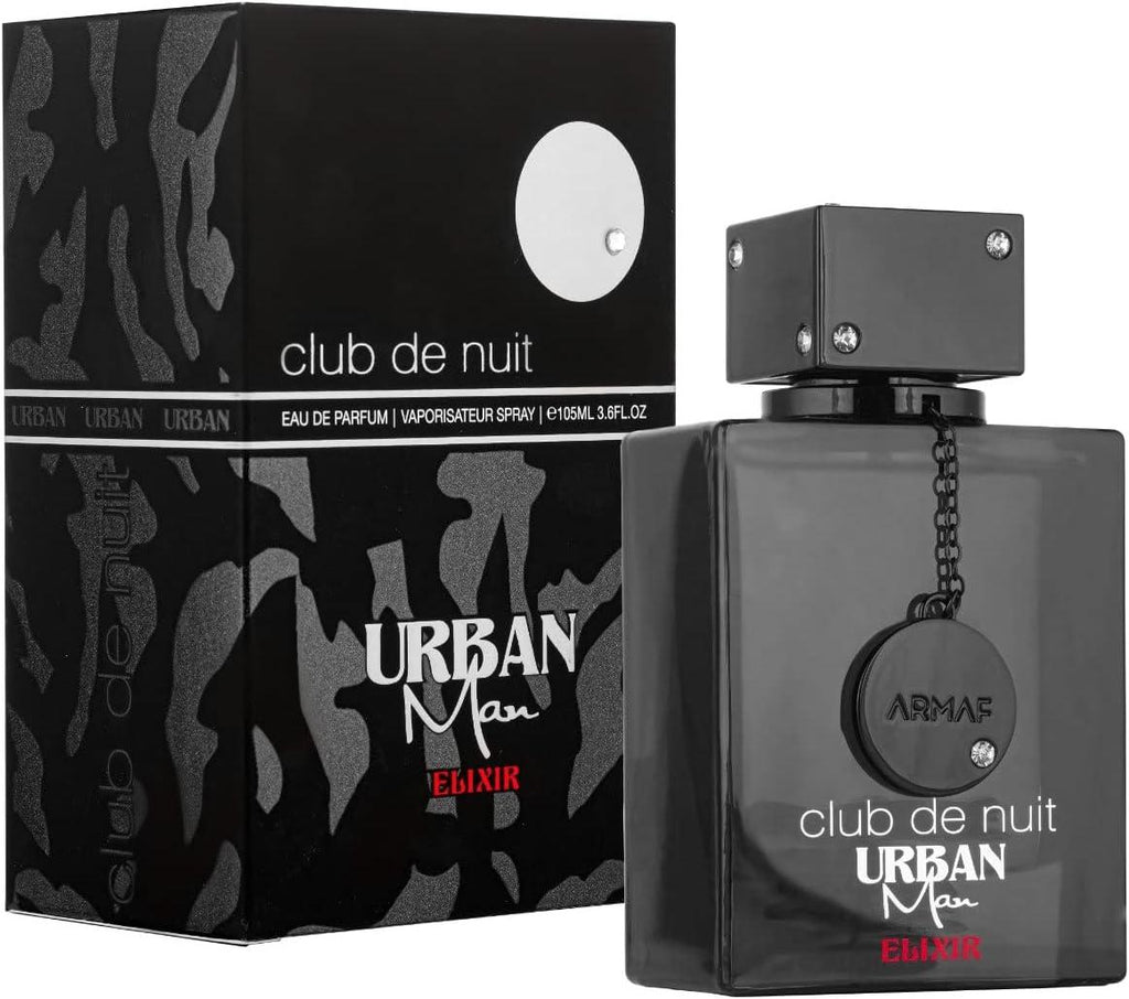 Armaf Urban Man Elixir