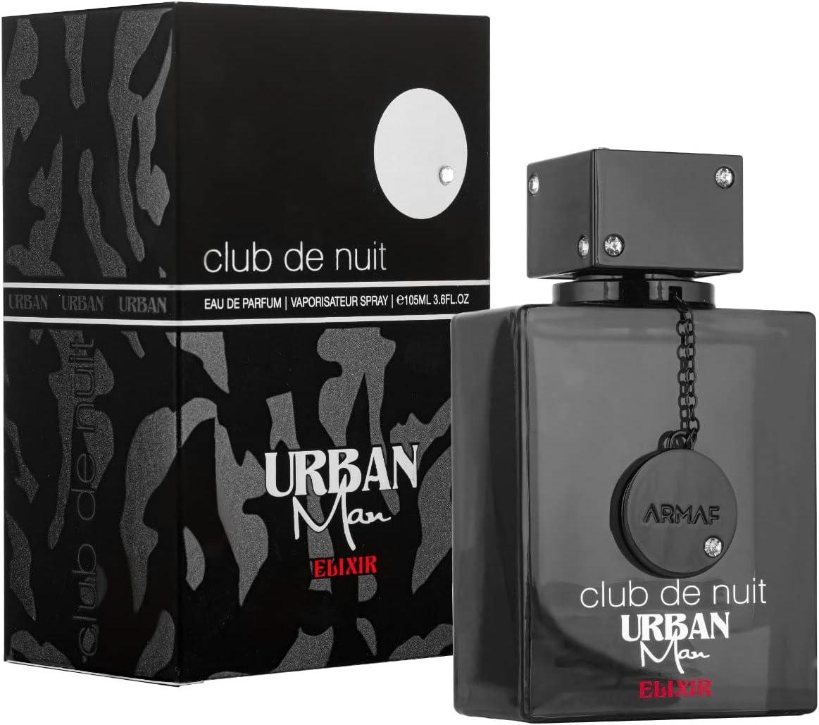 Armaf Urban Man Elixir