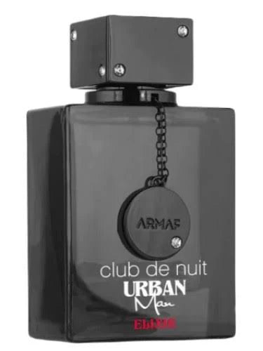 Armaf Urban Man Elixir