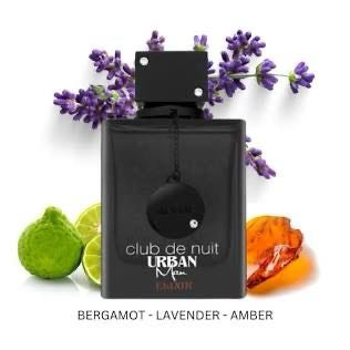 Armaf Urban Man Elixir