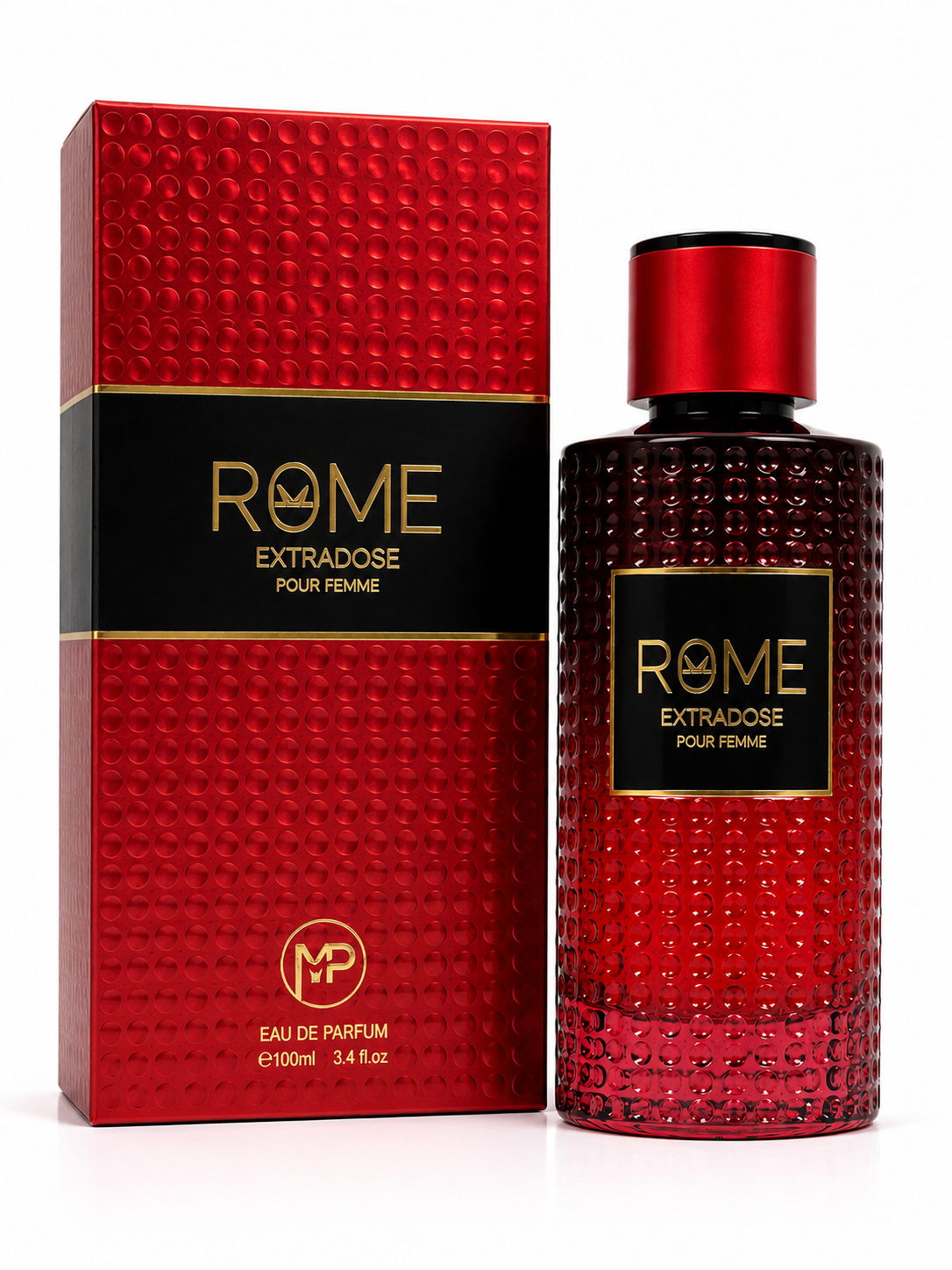R9ME Extradose Pour Femme Eau de Parfum 100ml