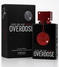 Armaf Club de Nuit Intense Overdose Eau de Parfum 105ml