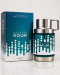 Armaf Odyssey Aqua Eau de Parfum for Men 100ml (3.4 oz)