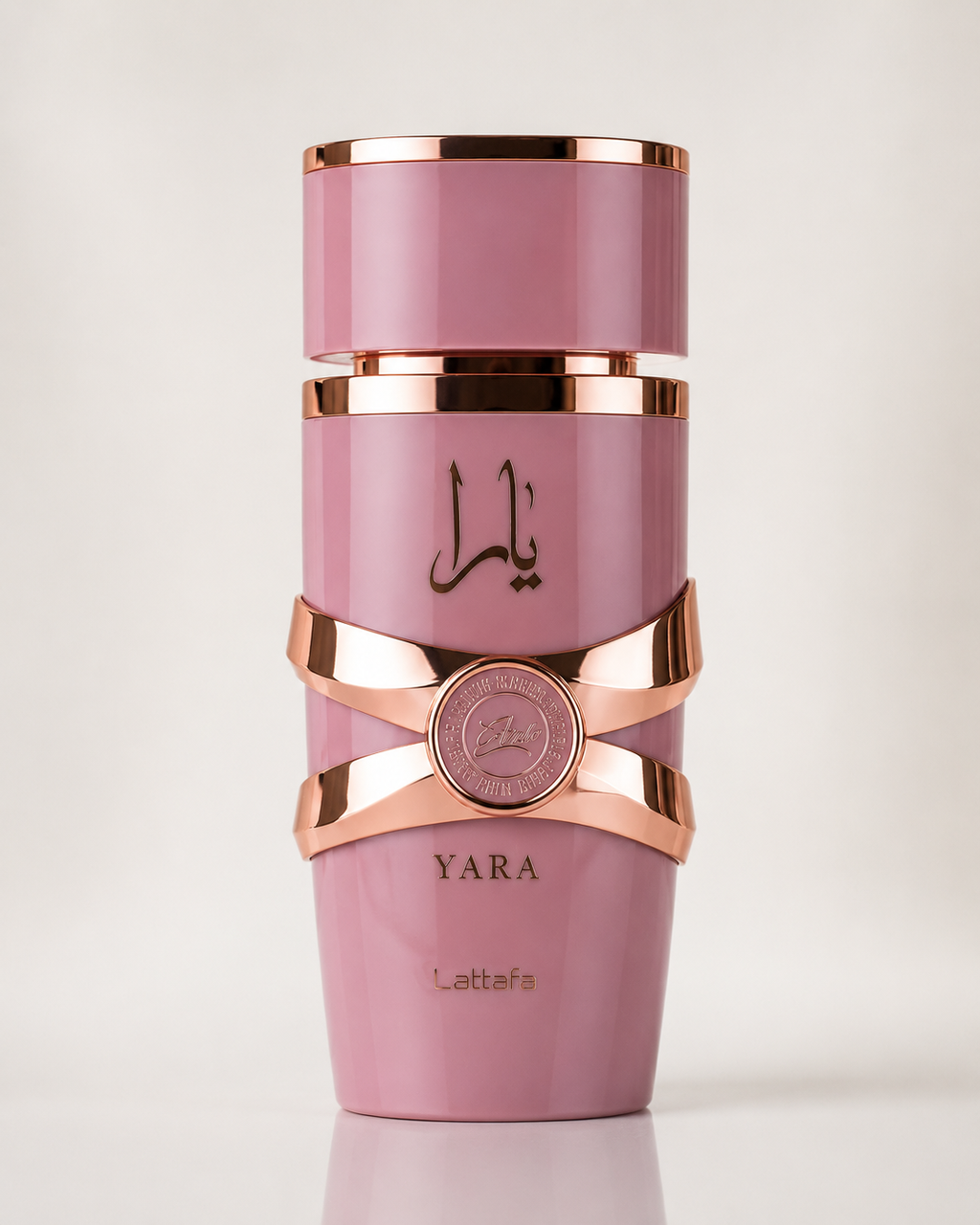 Lattafa Yara Elixir Eau de Parfum para Mujer 100ml (3.4 fl oz)