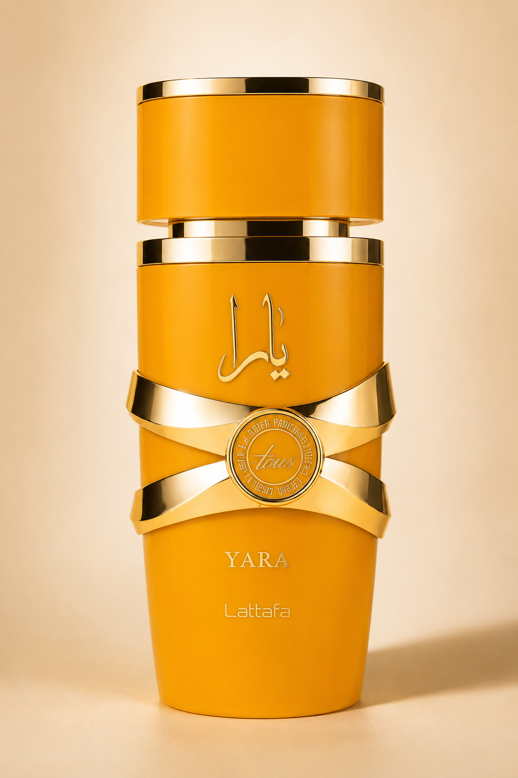 Lattafa Yara Tous Eau de Parfum para mujer 100ml (3.4 fl oz)