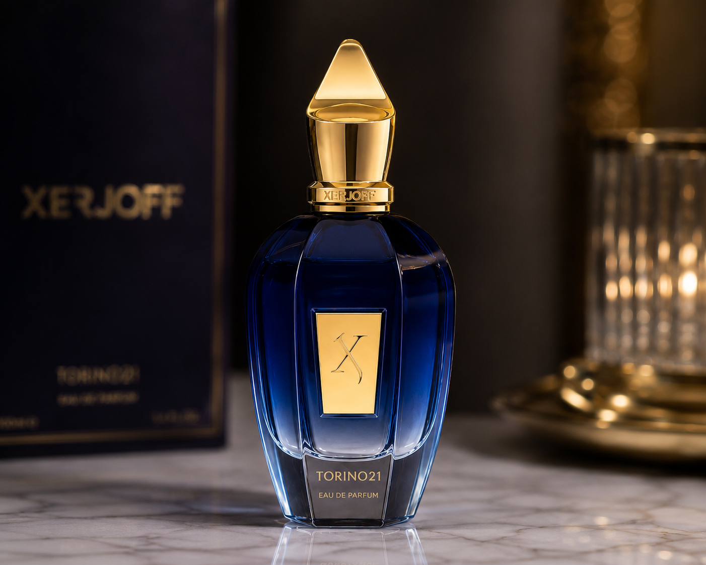 Xerjoff Torino 21 Eau de Parfum