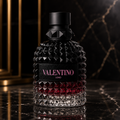 Valentino Uomo Born in Roma Intense EDP 3.4 oz (100 ml) for Men
