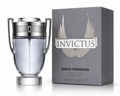 Paco Rabanne Invictus Eau de Toilette 100ml for Men | 3.4 FL OZ | 100% Authentic