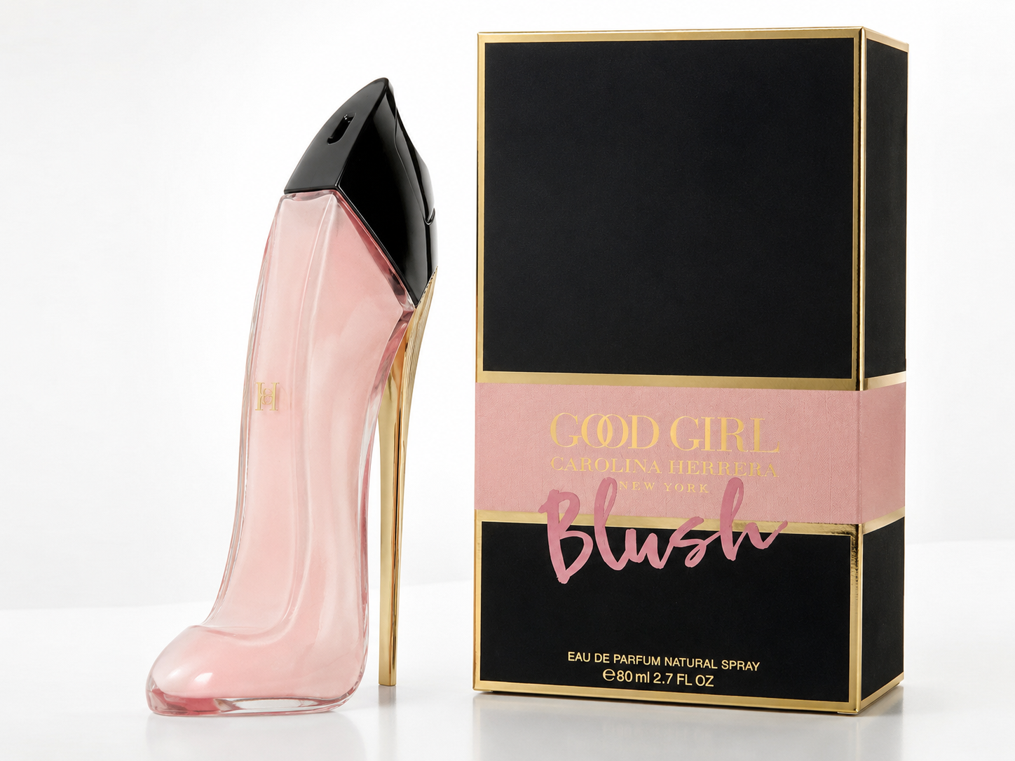 Carolina Herrera Good Girl Blush EDP 2.7 oz (80 ml) - mujer