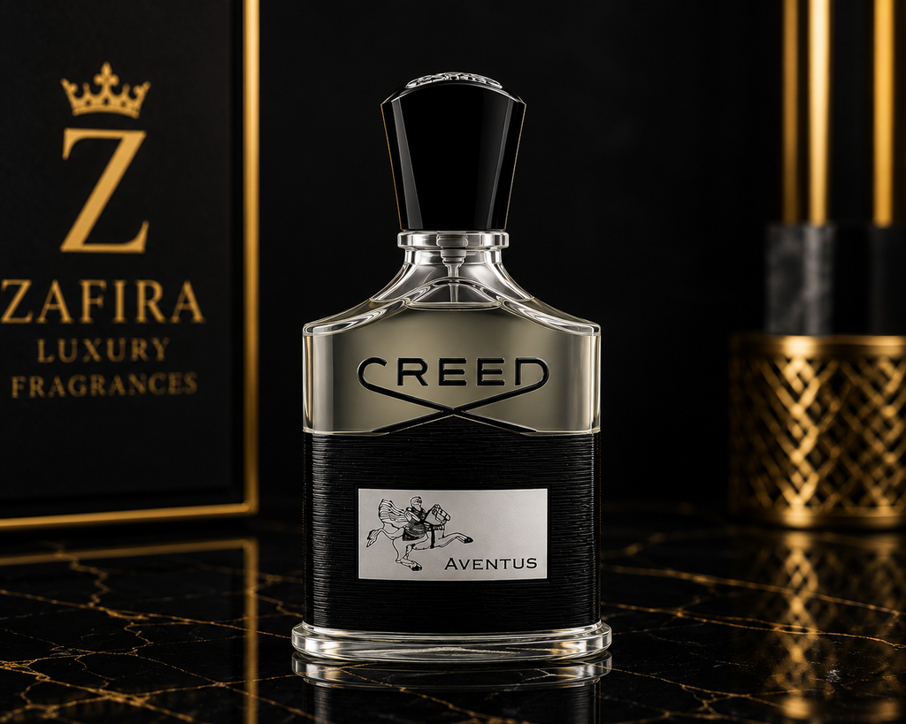 Creed Aventus Eau de Parfum 100ml (3.3 oz) for Men