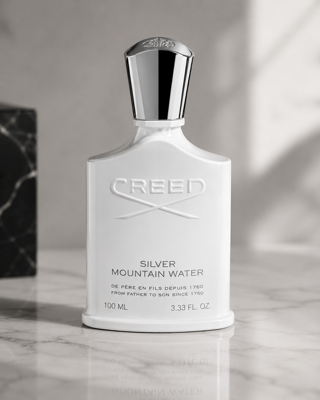 Creed Silver Mountain Water Eau de Parfum 100ml (3.3 oz) for Men
