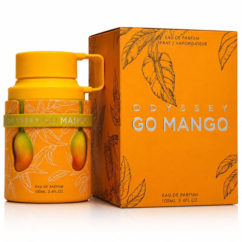 ARMAF Odyssey Go Mango EDP 100 ml