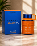 Odyssey Mandarin Sky Elixir Eau de Parfum – Limited Edition