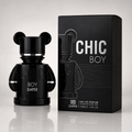 Chic Boy Eau de Parfum 100ml | Modern Men’s Fragrance