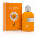 Luminous Vivid by Maison Alhambra Eau de Parfum 100ml (3.4 oz)