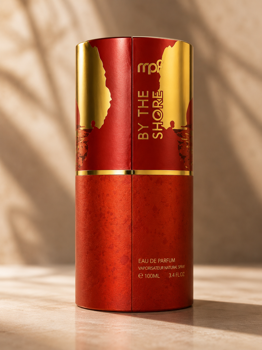 By The Shore Eau de Parfum 100ml by MPF