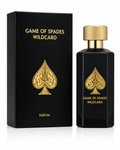 Game of Spades Wildcard by Jo Milano Paris – 3.4 oz / 100ml Eau de Parfum