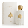 Game of Spades Royale de Jo Milano Paris – Eau de Parfum de 100ml / 3.4 oz