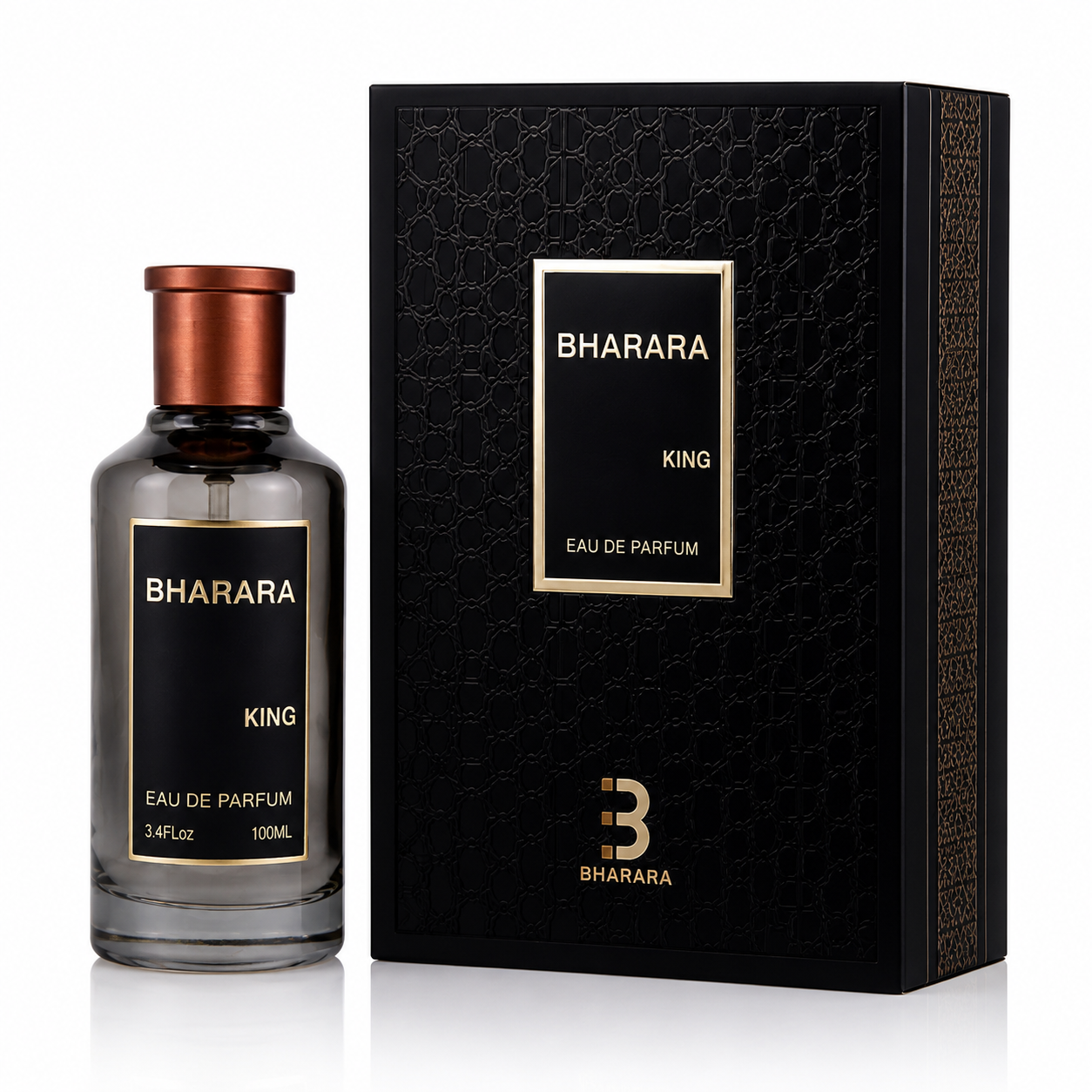 BHARARA KING Eau de Parfum 100ml