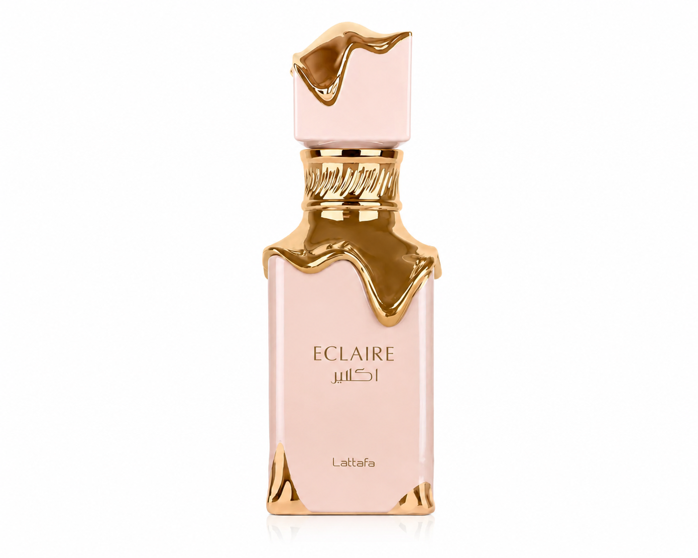 Lattafa Eclaire Eau de Parfum para Mujer | 100ml (3.4 oz)