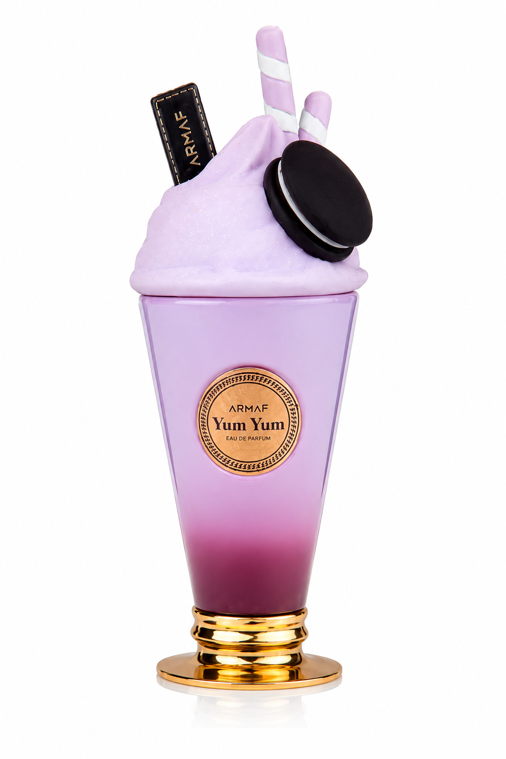 Armaf Yum Yum Eau de Parfum para Mujeres | 100ml (3.4 oz)