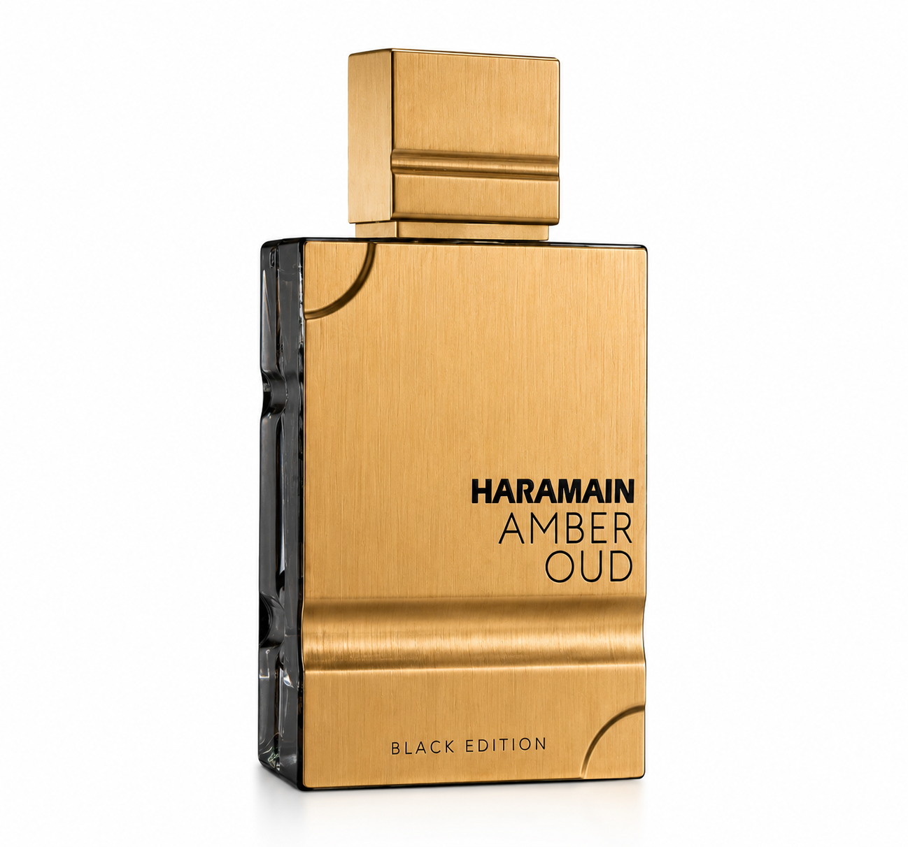 Al Haramain Amber Oud Black Edition Eau de Parfum 100ml | Unisex