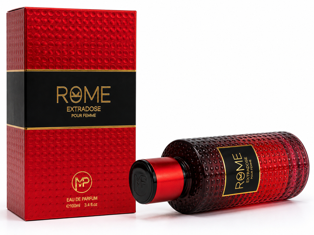 R9ME Extradose Pour Femme Eau de Parfum 100ml