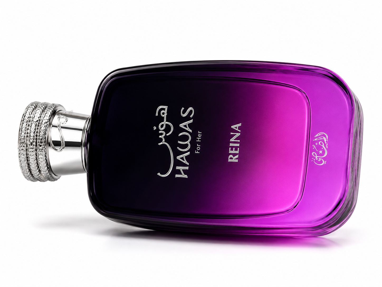 Rasasi Hawas Reina Eau de Parfum for Women 100ml (3.4 oz)