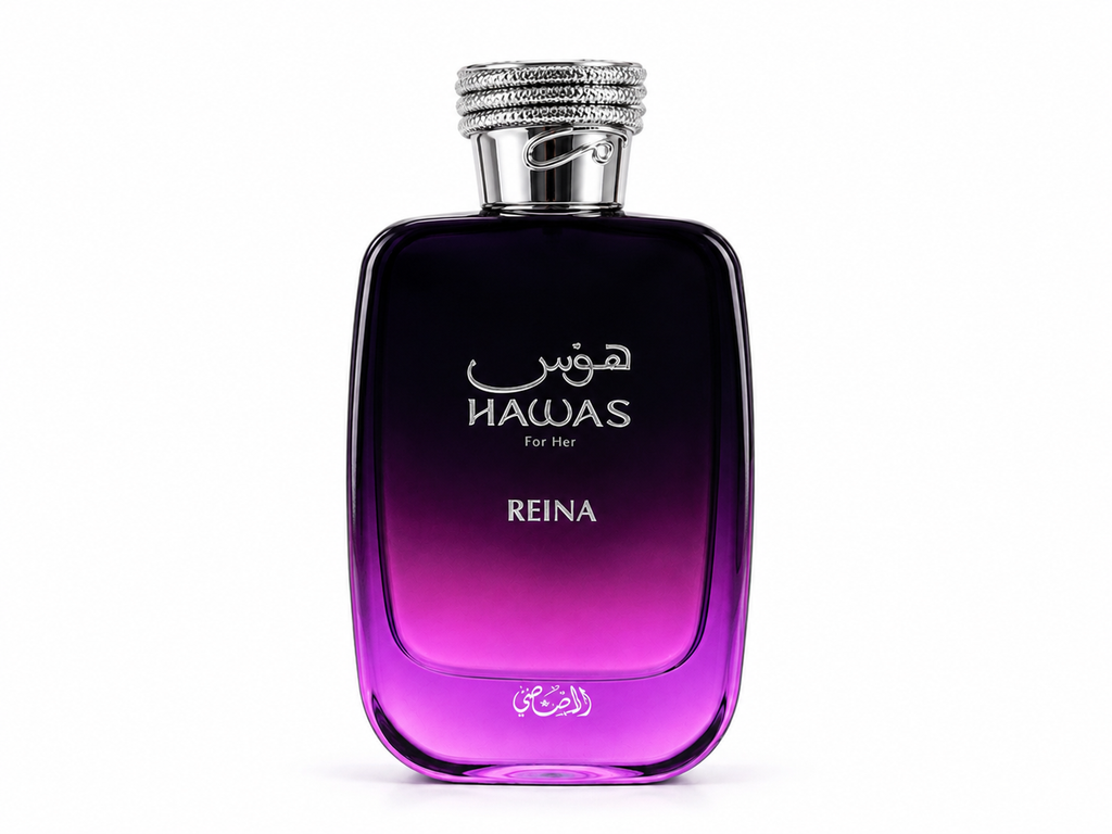 Rasasi Hawas Reina Eau de Parfum for Women 100ml (3.4 oz)