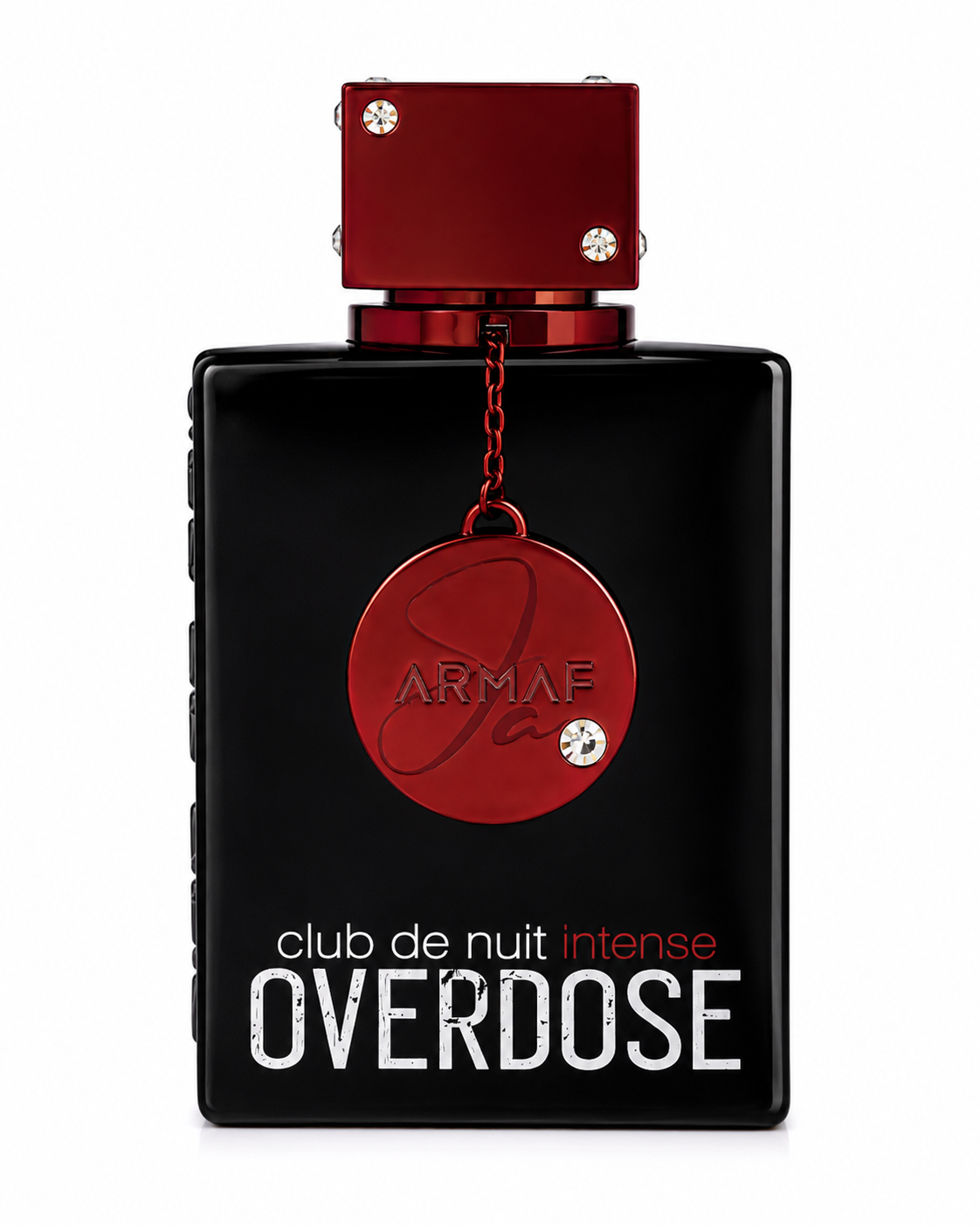 Armaf Club de Nuit Intense Overdose Eau de Parfum 105ml