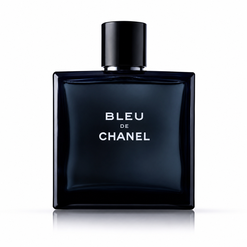 Bleu de Chanel Eau de Parfum 3.4 oz / 100ml for Men
