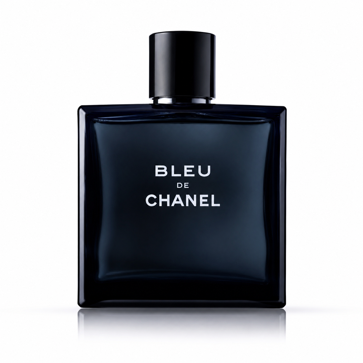 Bleu de Chanel Eau de Parfum 3.4 oz / 100ml for Men