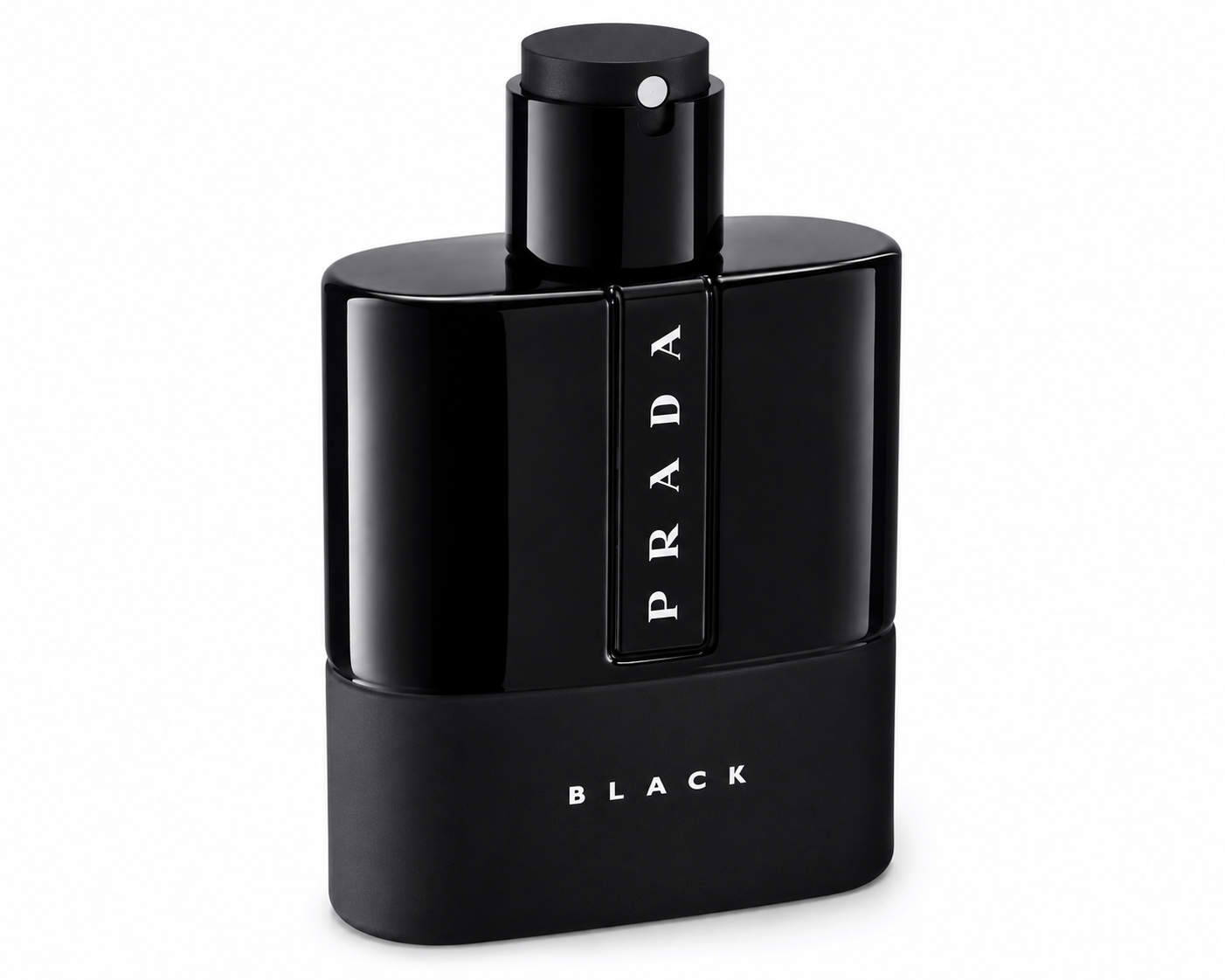 Prada Luna Rossa Black Eau de Parfum 3.3 oz / 100ml para Hombres