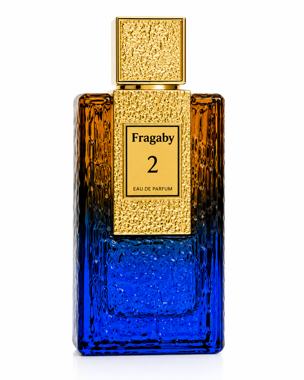 Fragaby 2 Eau de Parfum 100ml by Armaf