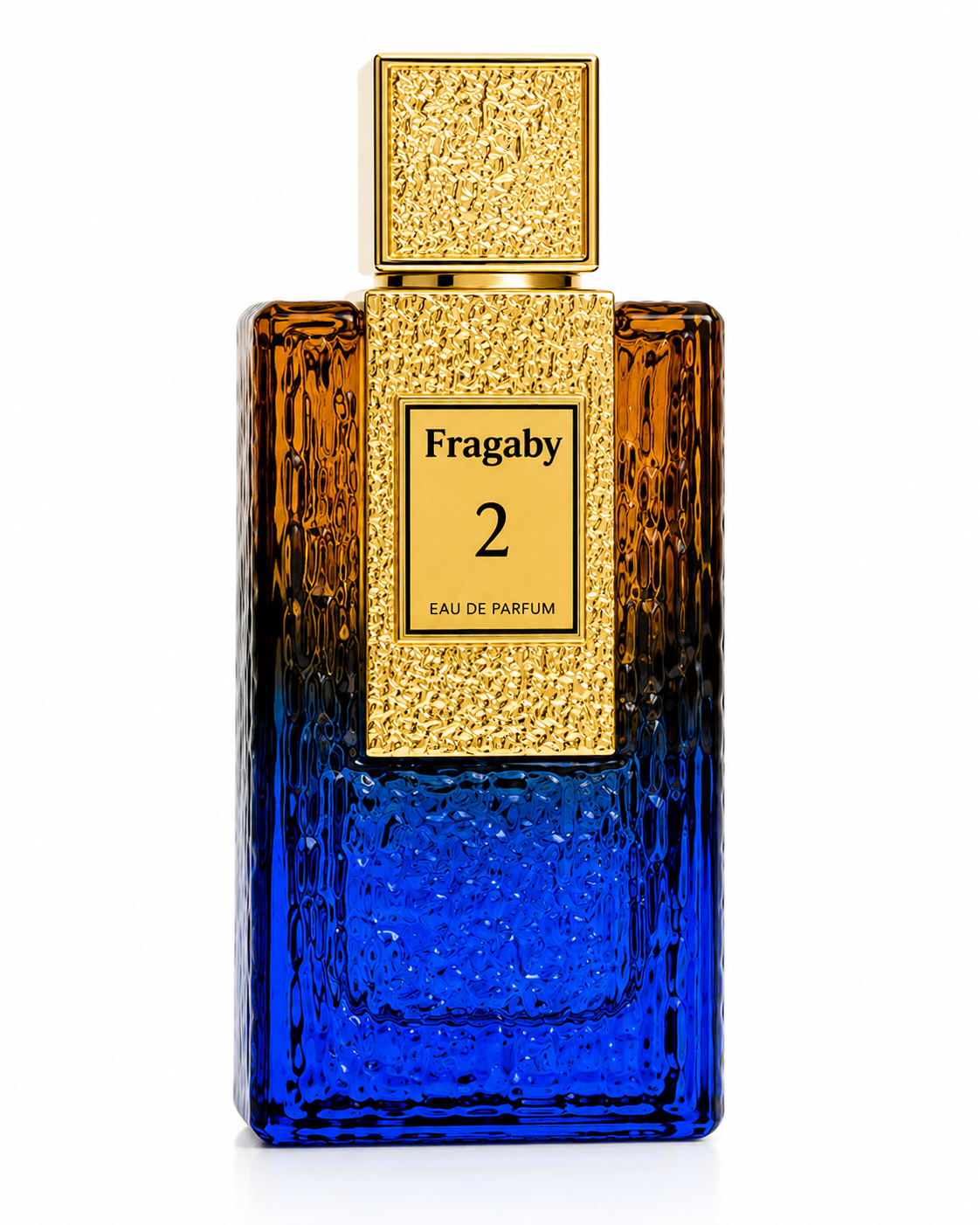 Fragaby 2 Eau de Parfum 100ml by Armaf