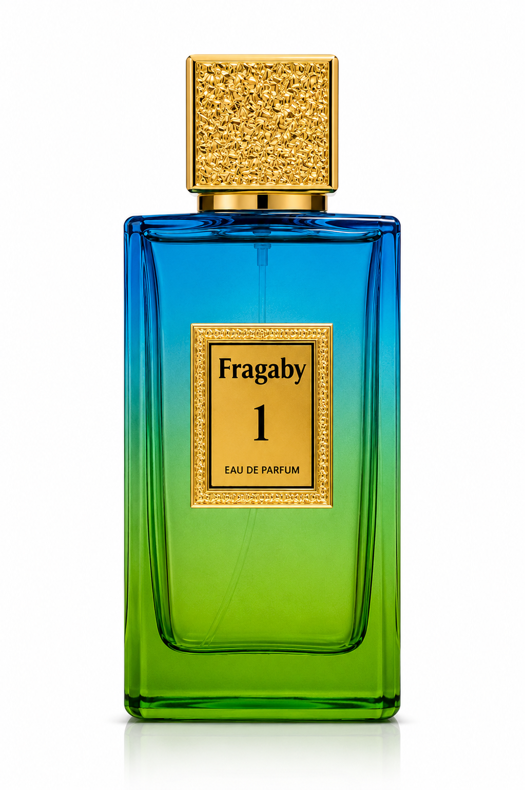 Fragaby 1 Eau de Parfum 100ml by Armaf