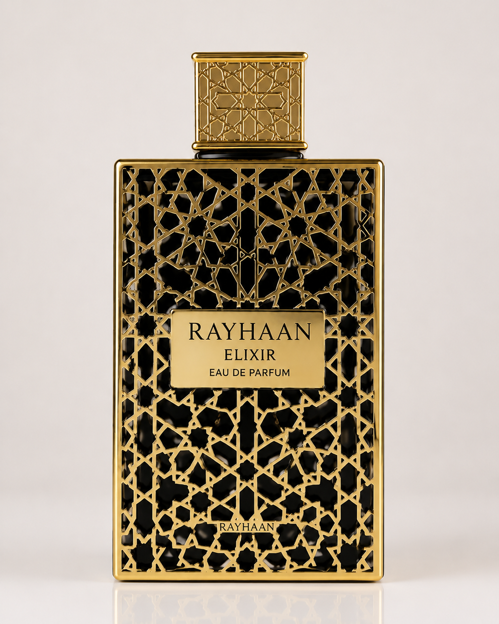 Rayhaan Elixir Eau de Parfum 100ml | Unisex