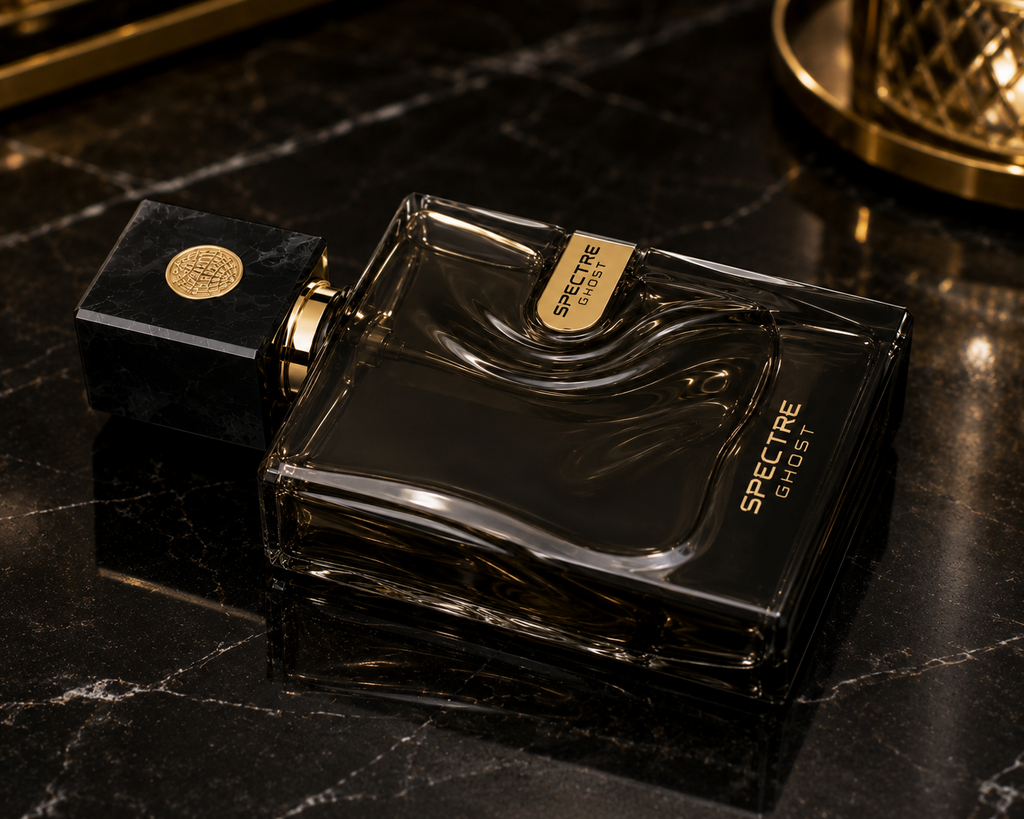 Fragrance World Spectre Ghost Eau de Parfum 80ml (2.7 oz) – Unisex