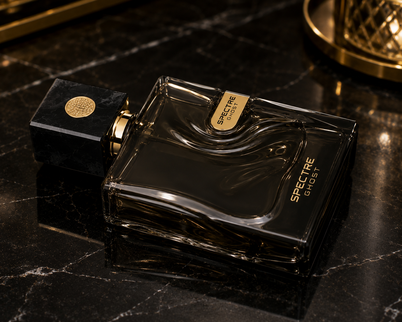Fragrance World Spectre Ghost Eau de Parfum 80ml (2.7 oz) – Unisex