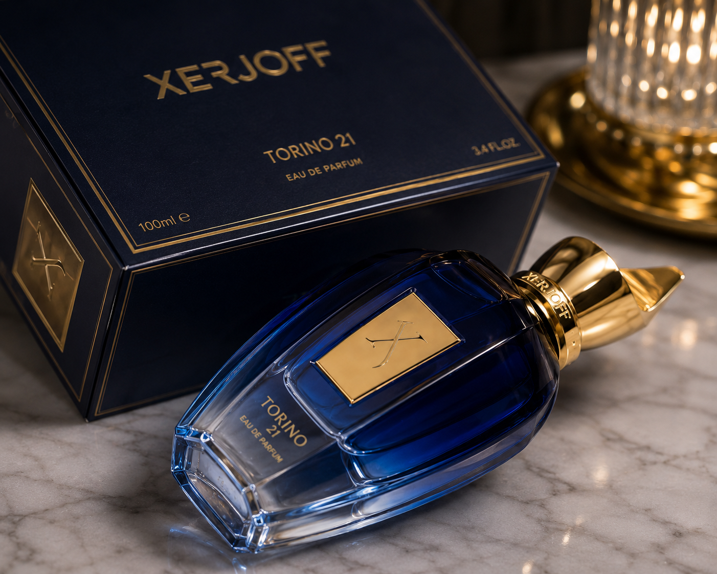 Xerjoff Torino 21 Eau de Parfum