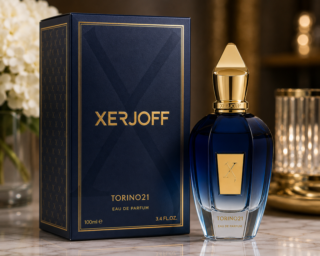 Xerjoff Torino 21 Eau de Parfum